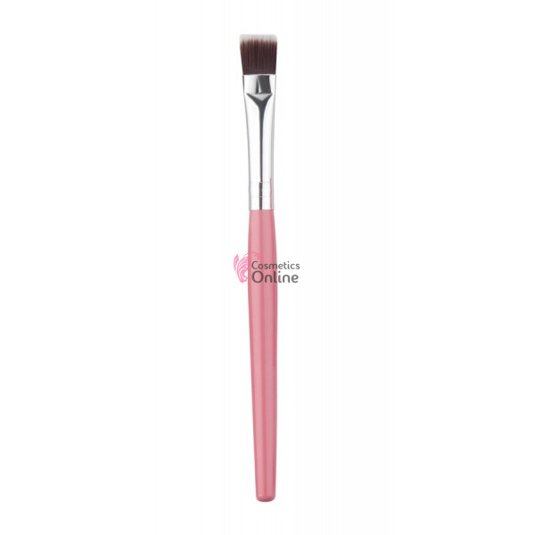 Pensula de make-up S Pink R013 Flat Shadow Brush